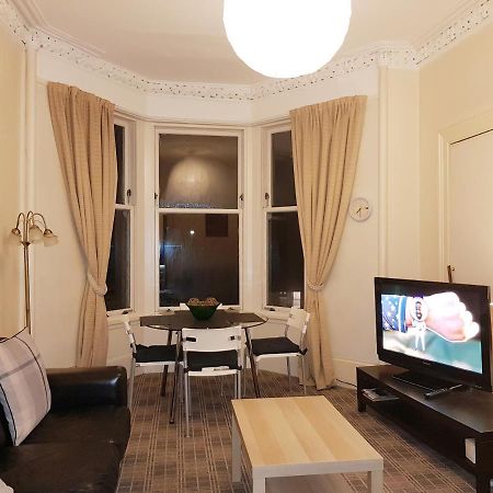Glen View Apartments Port Glasgow Esterno foto