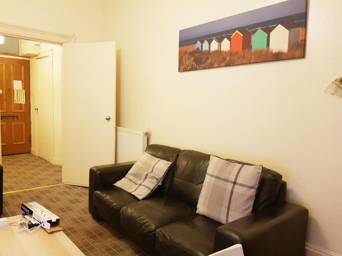 Glen View Apartments Port Glasgow Esterno foto