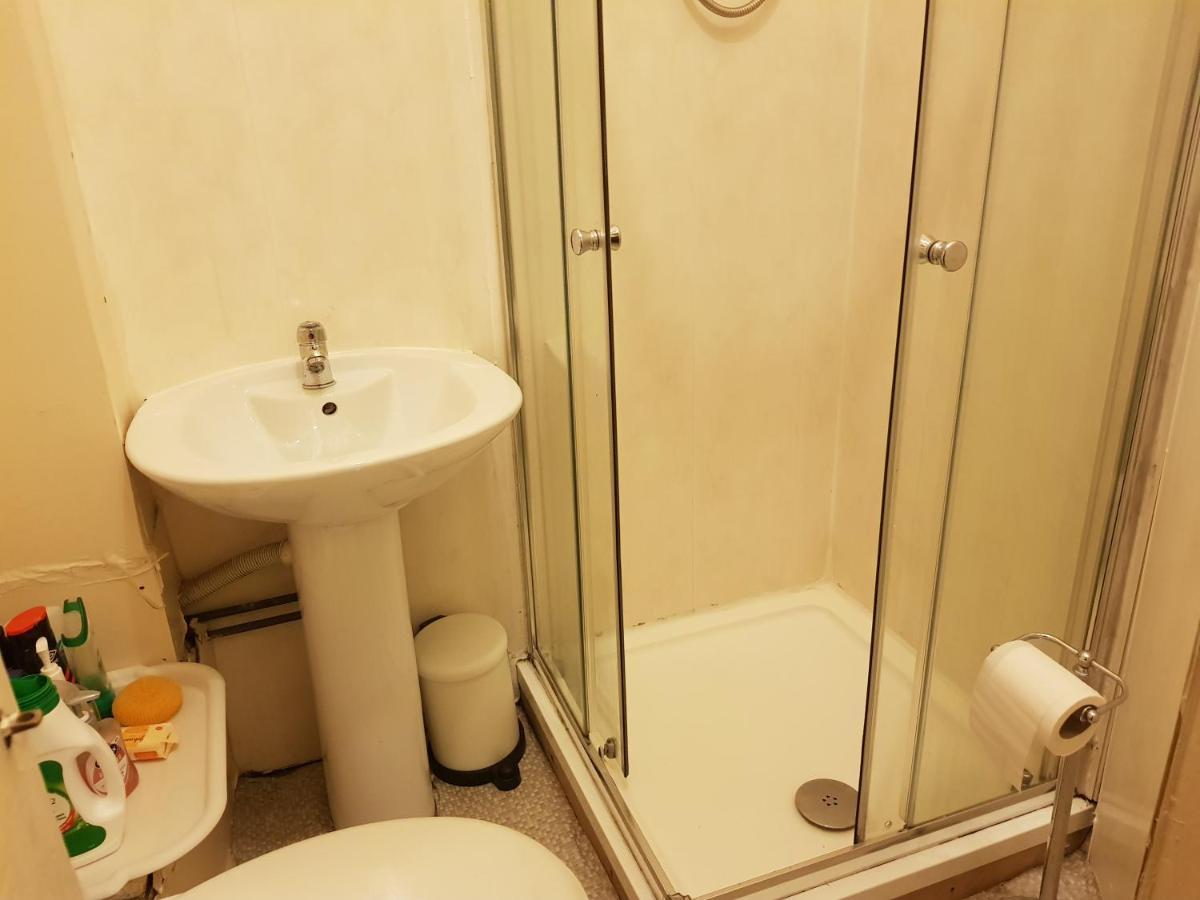Glen View Apartments Port Glasgow Esterno foto