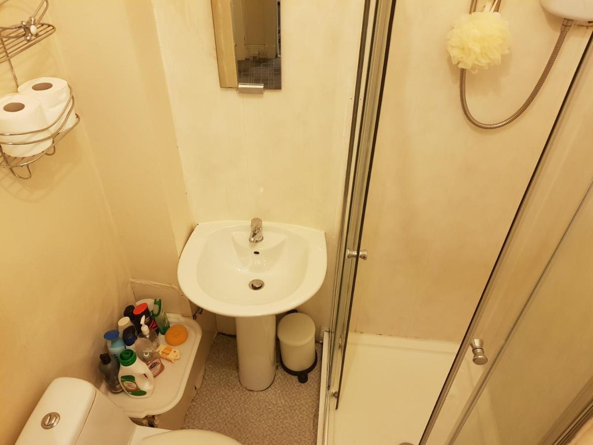 Glen View Apartments Port Glasgow Esterno foto