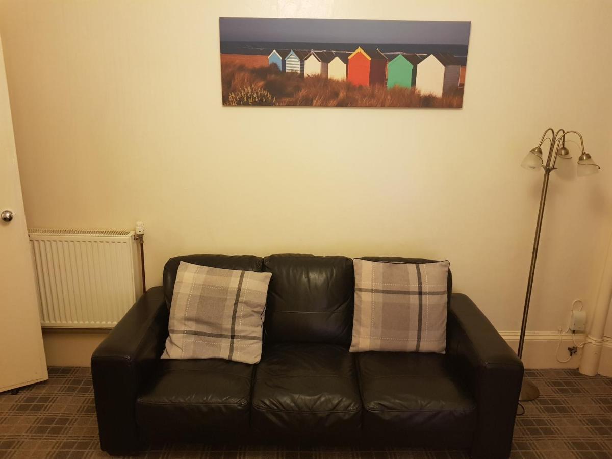 Glen View Apartments Port Glasgow Esterno foto