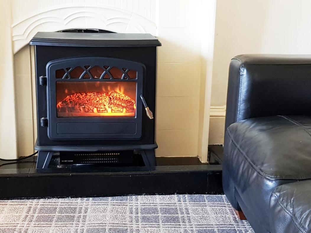 Glen View Apartments Port Glasgow Esterno foto