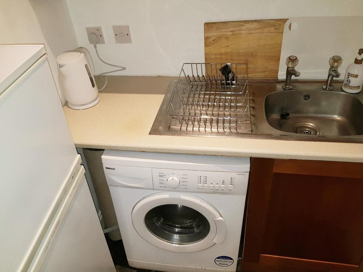 Glen View Apartments Port Glasgow Esterno foto