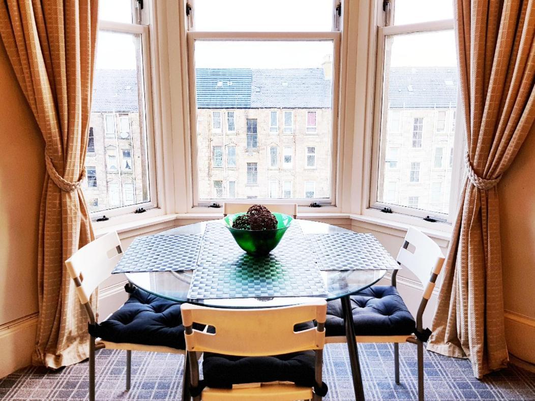 Glen View Apartments Port Glasgow Esterno foto